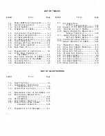 Предварительный просмотр 5 страницы HP 4085M Operation Manual