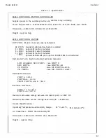 Preview for 10 page of HP 4085M Operation Manual