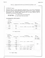 Preview for 11 page of HP 4085M Operation Manual