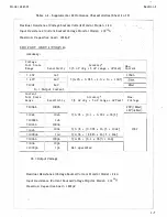 Preview for 12 page of HP 4085M Operation Manual