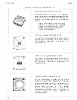 Предварительный просмотр 15 страницы HP 4085M Operation Manual