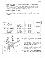 Предварительный просмотр 26 страницы HP 4085M Operation Manual