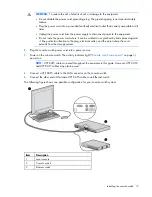 Preview for 19 page of HP 409054-003 User Manual