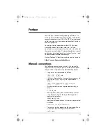 Preview for 11 page of HP 40gs User Manual