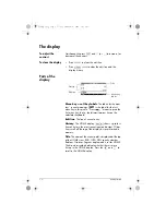 Preview for 14 page of HP 40gs User Manual