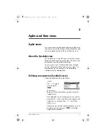 Preview for 43 page of HP 40gs User Manual