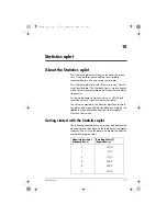 Preview for 105 page of HP 40gs User Manual