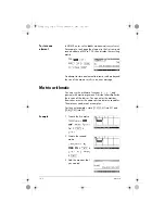 Preview for 320 page of HP 40gs User Manual