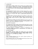 Preview for 3 page of HP 4145B Operation Manual