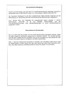 Preview for 4 page of HP 4145B Operation Manual