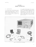 Предварительный просмотр 9 страницы HP 4145B Operation Manual