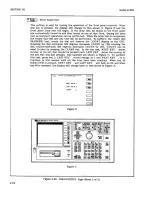 Предварительный просмотр 111 страницы HP 4145B Operation Manual