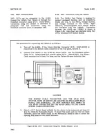 Предварительный просмотр 115 страницы HP 4145B Operation Manual