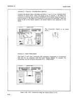 Предварительный просмотр 117 страницы HP 4145B Operation Manual