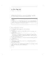 Preview for 11 page of HP 4155A User'S Task Manual