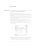 Preview for 57 page of HP 4155A User'S Task Manual