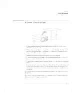 Preview for 60 page of HP 4155A User'S Task Manual