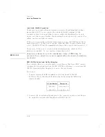 Preview for 65 page of HP 4155A User'S Task Manual