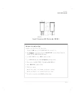 Preview for 68 page of HP 4155A User'S Task Manual