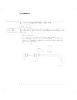 Preview for 69 page of HP 4155A User'S Task Manual