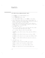 Preview for 105 page of HP 4155A User'S Task Manual