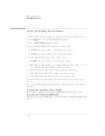 Preview for 107 page of HP 4155A User'S Task Manual