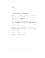 Preview for 109 page of HP 4155A User'S Task Manual