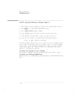 Preview for 111 page of HP 4155A User'S Task Manual