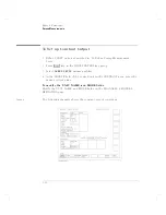 Preview for 113 page of HP 4155A User'S Task Manual