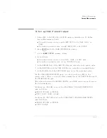 Preview for 114 page of HP 4155A User'S Task Manual