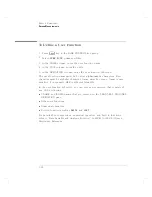 Preview for 121 page of HP 4155A User'S Task Manual