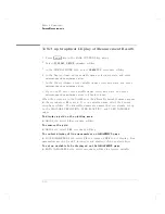 Preview for 123 page of HP 4155A User'S Task Manual