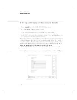 Preview for 125 page of HP 4155A User'S Task Manual