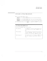 Preview for 126 page of HP 4155A User'S Task Manual