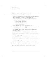 Preview for 131 page of HP 4155A User'S Task Manual