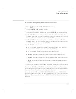 Preview for 138 page of HP 4155A User'S Task Manual