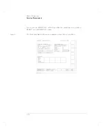 Preview for 145 page of HP 4155A User'S Task Manual