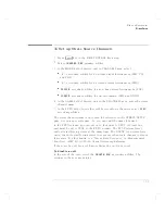 Preview for 148 page of HP 4155A User'S Task Manual