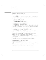 Preview for 153 page of HP 4155A User'S Task Manual