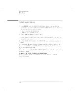 Preview for 155 page of HP 4155A User'S Task Manual