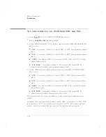 Preview for 159 page of HP 4155A User'S Task Manual