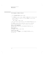 Preview for 169 page of HP 4155A User'S Task Manual