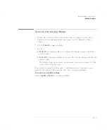 Preview for 172 page of HP 4155A User'S Task Manual