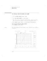 Preview for 185 page of HP 4155A User'S Task Manual