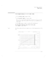 Preview for 186 page of HP 4155A User'S Task Manual