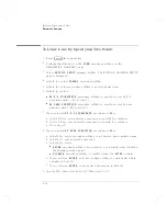 Preview for 195 page of HP 4155A User'S Task Manual