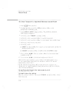 Preview for 199 page of HP 4155A User'S Task Manual