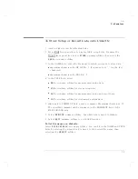 Preview for 212 page of HP 4155A User'S Task Manual