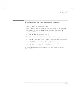 Preview for 218 page of HP 4155A User'S Task Manual