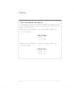 Preview for 219 page of HP 4155A User'S Task Manual